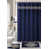 Bleu marine sélectionné