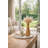 Shonnard Wood Table Vase