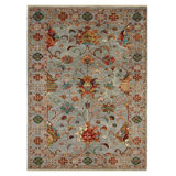 One-of-a-Kind 3'5" x 5' Area Rug