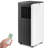 Giantex 8000 BTU Portable Air Conditioner for 250 Square Feet with Remote Included