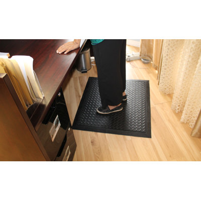 Tapis d'entrée antidérapant Robertsdale