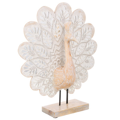 Ashyia Animals Figurines & Sculptures