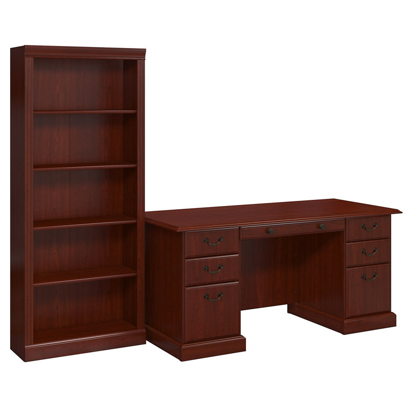 Ensemble de bureau Magomed