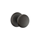 Winchester Keyed (Entry) Door Knob with Rosette