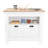 Kardel Wood Kitchen Island-1894323465