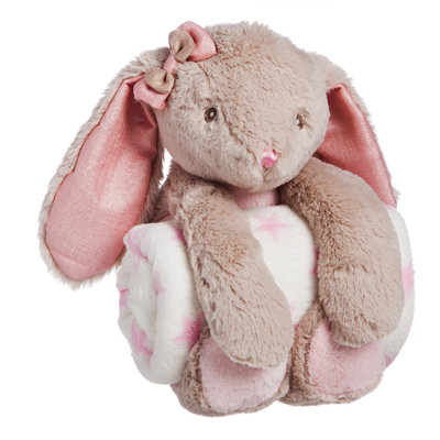 Ensemble de cadeaux pour animaux en peluche Abagail