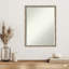 Miroir mural Mila-120333275