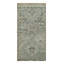 Moroccan Hand Knotted Geometric Area Rug-339823943
