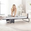 Jay-Be Revolution Folding Guest  Bed with Rebound e-Fibre Mattress - Single