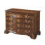 Althorp Living History 43'' W 5 - Drawer Dresser