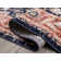 Bourgoin Oriental Indoor Rug
