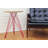 Hudson Solid Wood Top End Table-11795409-11795414