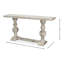 61'' W Console Table