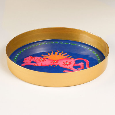 Tray