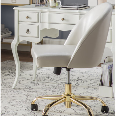 Chaise de travail 
