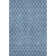 Premium Machine Washable Prisco Denim Rug