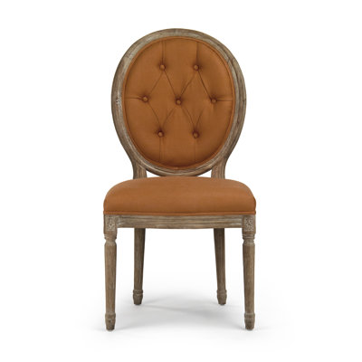 Arvidson Upholstered Dining Chair