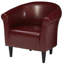 Fauteuil demi-tonneau l 30,5 po Liam-318677848