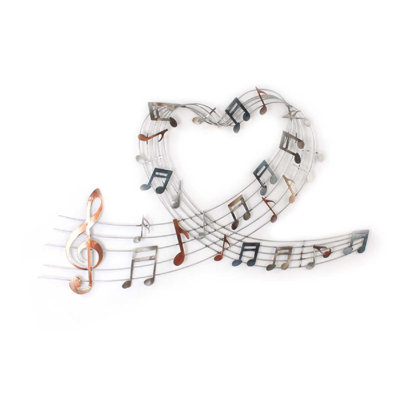Entertainment Wall Decor
