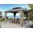 Metal Patio Gazebo-98855644