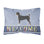  Coussin décoratif intérieur / extérieur Appenzeller Sennenhund