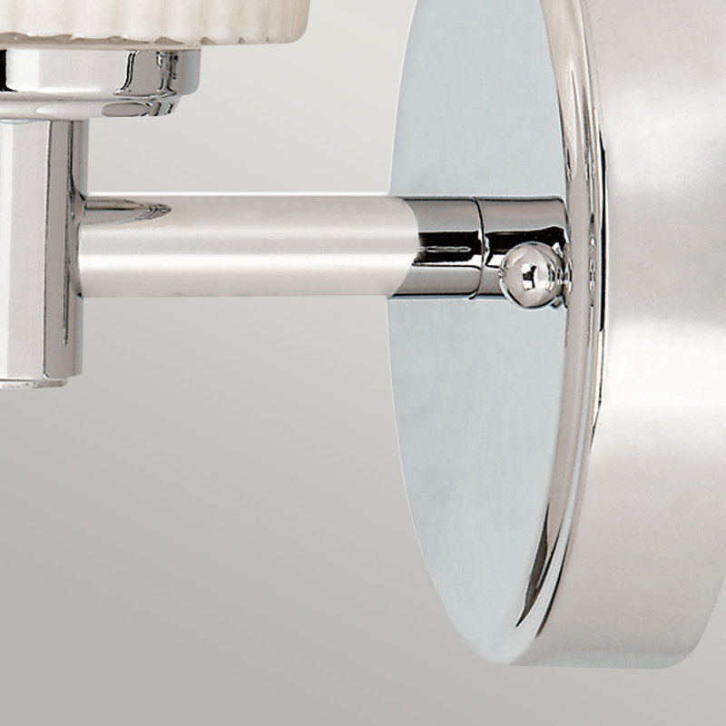 Victor Armed Sconce