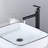 Single-handle Bathroom Faucet