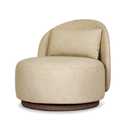 Quaid Outdoor Lounge Chair