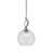 Unia 1 - Light Single Pendant