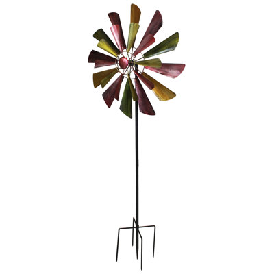 Valhalla Dutch Spring Rotator