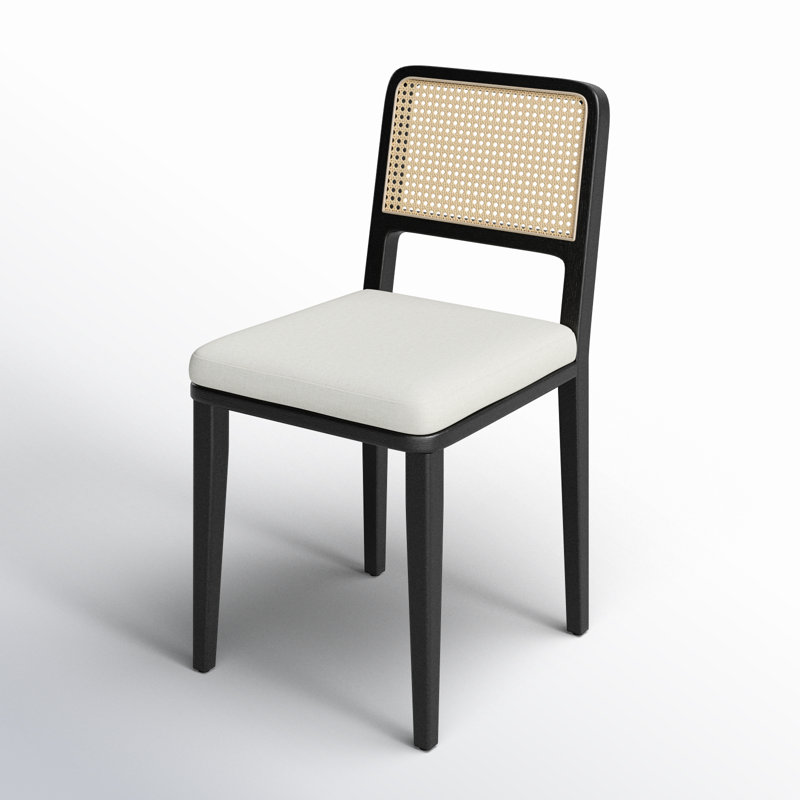 Finlay Cane Side Chair