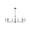 Brianna Wide Chandelier-2112388424