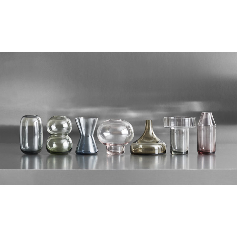Midsummer Table Vase