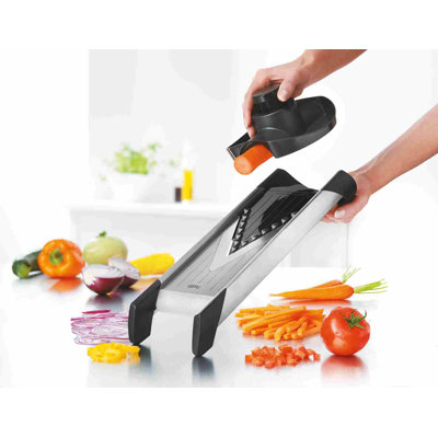 Gefu mandoline Violino