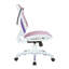Chaise de travail en filet -43075556