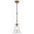 Ferullo 1 - Light Cone Pendant