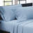 Everyday Microfiber Sheet Set-124410281-124410296