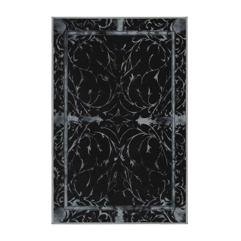 Smoky Twilight Rug, Rectangle 8' x 12'