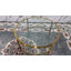 Clio Luxury Coffee Table-875683022