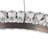 Adyanna Dimmable LED Chandelier