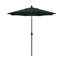 Parasol sunbrella de marché 7,5' Wallach-1009032983