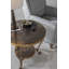 Grand Tour End Table