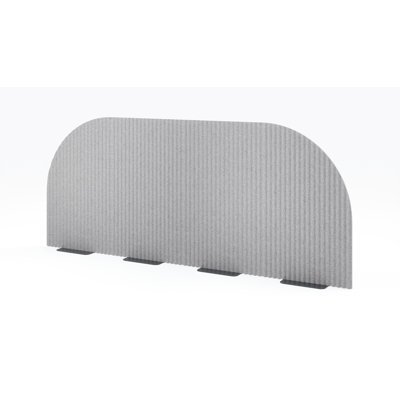 Kfi Studios Calm Privacy Screen-144"