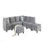 Canapé modulaire Basic Basic