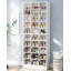 30 Pair Shoe Storage Cabinet-1075555751