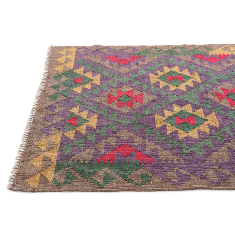Tapis violet Obando