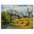 Toile tendue