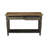Briseno 48'' Unfinished Solid Wood Console Table-1729493296