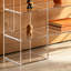 Console de rangement moderne et minimaliste-888954898