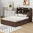 Dyonne Platform Storage Bed-1858873522